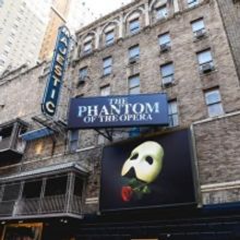UN DÍA COMO HOY: THE PHANTOM OF THE OPERA se estrenaba en Broadway