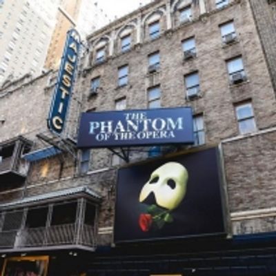 UN D&Iacute;A COMO HOY: THE PHANTOM OF THE OPERA se estrenaba en Broadway