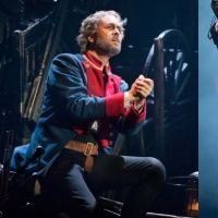 Nick Cartell, Preston Truman Boyd & More to Lead LES MISERABLES North American Tour