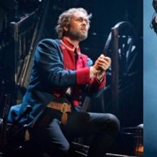 Nick Cartell, Preston Truman Boyd & More to Lead LES MISERABLES North American Tour