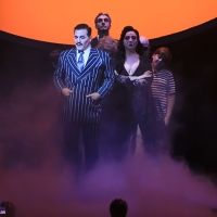 WATCH: A FAMÍLIA ADDAMS No Brasil