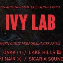 Ivy Lab Announce 'Infinite Falling Ground' Tour