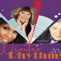 Urban Stages' 2021 Presents Award-Winning Series WINTER RHYTHMS