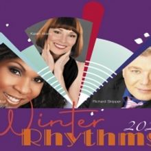 Urban Stages' 2021 Presents Award-Winning Series WINTER RHYTHMS