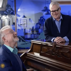 Video: Moving from TV to Broadway with SMASH
