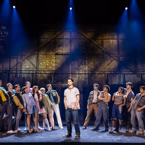 Review: THE OUTSIDERS National Tour at Durham Performing Arts Center