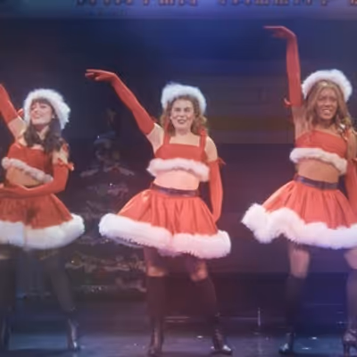 Video: Emily Lane, Vivian Panka and More in MEAN GIRLS THE MUSICAL UK Tour