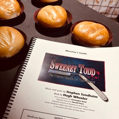 Previews: SWEENEY TODD SCHOOL EDITION at Toledo Repertoire Theatre