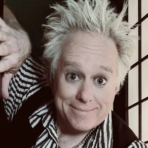 The TADA Theatre Will Present MR. SHOWTIME for Two Nights Only
