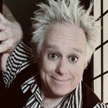 The TADA Theatre Will Present MR. SHOWTIME for Two Nights Only