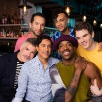 VIDEO: Second Stage's TO MY GIRLS Gets Ready for Performances