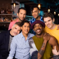 VIDEO: Second Stage's TO MY GIRLS Gets Ready for Performances Video