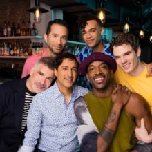 VIDEO: Second Stage's TO MY GIRLS Gets Ready for Performances