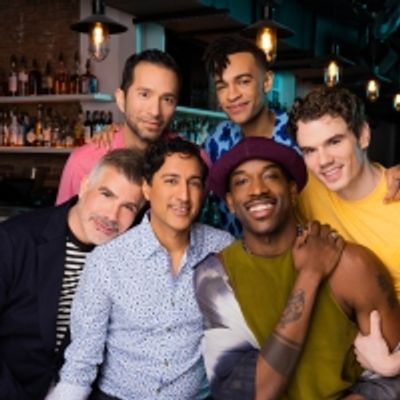 VIDEO: Second Stage's TO MY GIRLS Gets Ready for Performances