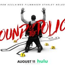 SOUND OF THE POLICE Documentary Is Coming to Hulu