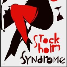 World Premiere Of STOCKHOLM SYNDROME To Play Hollywood Fringe