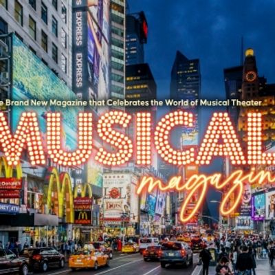 Feature: CROWDFUNDING VOOR NIEUW 'MUSICAL MAGAZINE' GESTART!