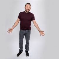 Worthing Date For Geoff Norcott's 'I Blame The Parents' Tour Set For April