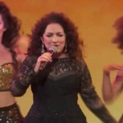 &iexcl;Feliz Cumplea&ntilde;os, Gloria Estefan!