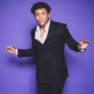 Baritone Justin Austin to Perform Solo Recital At Carnegie Hall in March