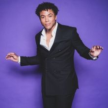 Baritone Justin Austin to Perform Solo Recital At Carnegie Hall in March