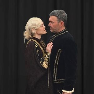Geoffrey Horne and Alec Baldwin Will Co-Direct Free Performances of MACBETH in June