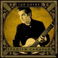Ian Gothe Shares First Offering from Debut Album 'Memento'