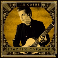 Ian Gothe Shares First Offering from Debut Album 'Memento' Video