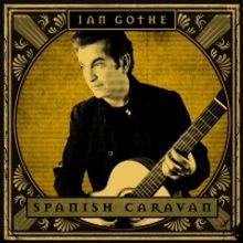 Ian Gothe Shares First Offering from Debut Album 'Memento'