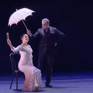 Noche Flamenca to Premiere SEARCHING FOR GOYA in New York City