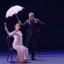 Noche Flamenca to Premiere SEARCHING FOR GOYA in New York City