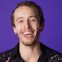 Al Gravina Joins DUETS: THE CONCERT SERIES at Feinstein's/54 Below