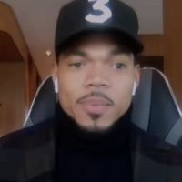 VIDEO: Chance the Rapper Discusses Upcoming Concert Film, HOME ALONE Reboot, and… Video
