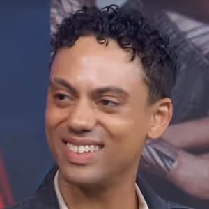 Video: Sky Lakota-Lynch Talks Personal Connection to THE OUTSIDERS on GOOD MORNING…