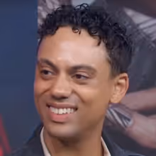 Video: Sky Lakota-Lynch Talks Personal Connection to THE OUTSIDERS on GOOD MORNING AMERICA