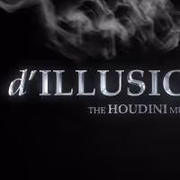 d'ILLUSION: The Houdini Musical Releases Theater Audio Experience
