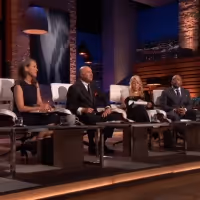 VIDEO: Watch the Sharks Offer Two Deals in This Clip from SHARK TANK Video