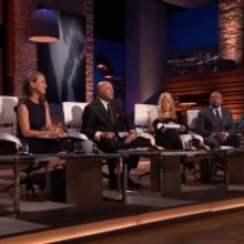 VIDEO: Watch the Sharks Offer Two Deals in This Clip from SHARK TANK