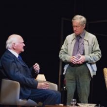 BWW Review: A SPLINTER OF ICE, Theatre Royal Bath