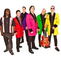 Showaddywaddy Brings Rock 'n' Roll Revival To Parr Hall