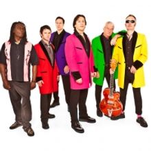 Showaddywaddy Brings Rock 'n' Roll Revival To Parr Hall