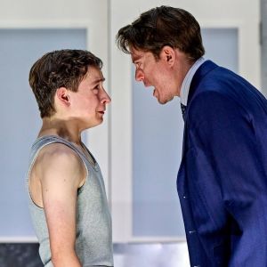 Wake Up With BroadwayWorld December 4th, 2023