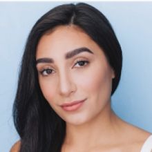 CRAZY EX-GIRLFRIEND's Gabrielle Ruiz Joins THE RANDY ANDYS SPRING SWING At The Green 