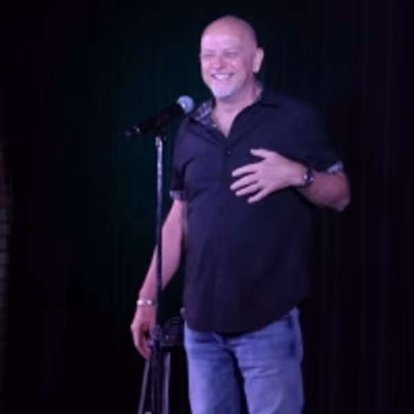 Comedian Don Barnhart Moves Nightly Residency To OYO Hotel & Casino In Las Vegas Photo