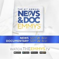 Hosts for 41st News & Doc Emmys Announced