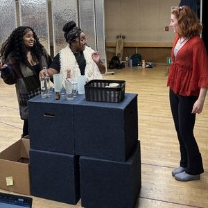 Ryan Scott Oliver's TOMORROW, THE ISLAND DIES World Premiere to Open SDSU