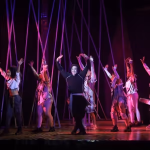 Photos: JOSEPH THE DREAMER Returns for Limited Run