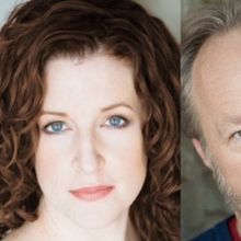 Linda Mugleston & Bob Walton to Star in SOUVENIR at Pioneer Theatre Company