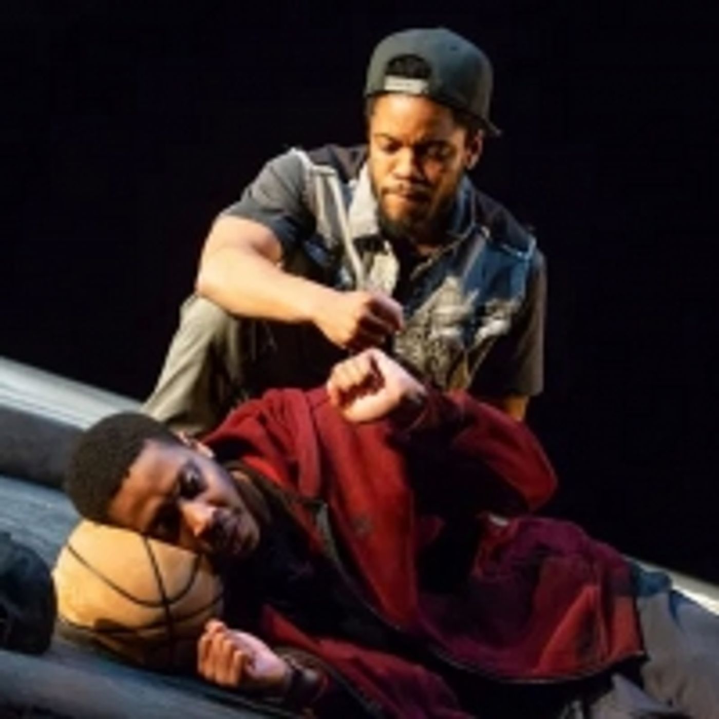 Wake Up With BWW 6/2: PASS OVER Will Be the First Broadway Show to Return This August, and More!  Image