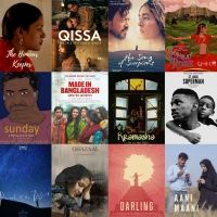 BMO IFFSA Toronto Reinvents Itself as Virtual Film Festival Experience